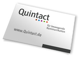 Quintact - Digital Experts | Brand | Marketing | Internet - Berlin- Potsdam